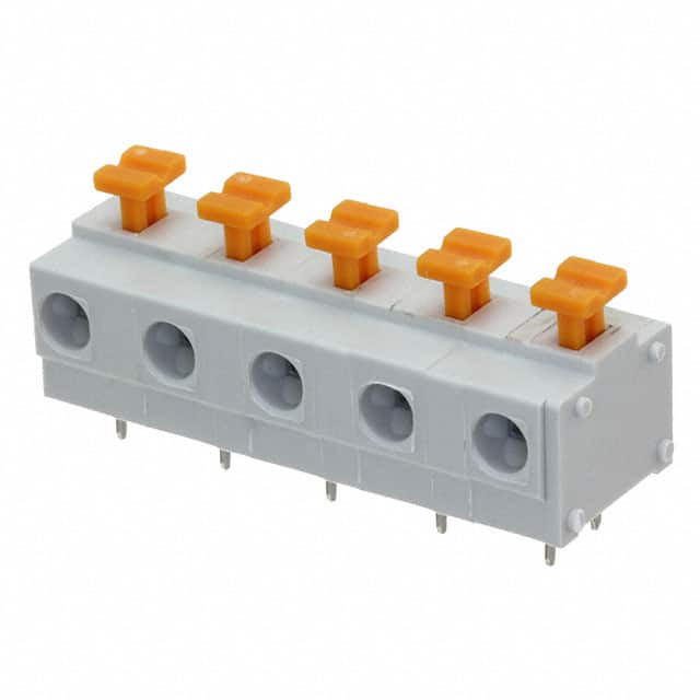 691411410005 Würth Elektronik  Cavo a scheda